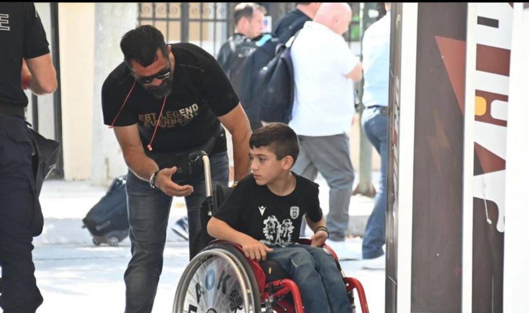 Γιάννης Παπαστεφανάκης