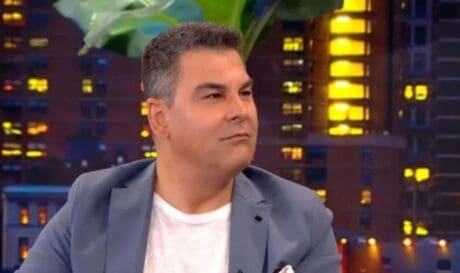 Γιώργος Δούκας