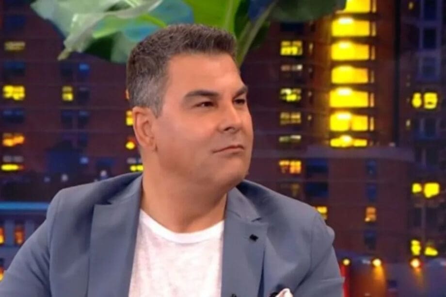 Γιώργος Δούκας