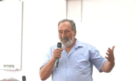 Γιώργος Μανατάκης