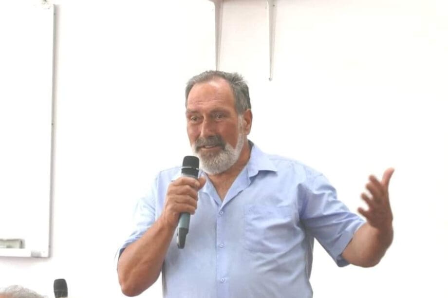 Γιώργος Μανατάκης