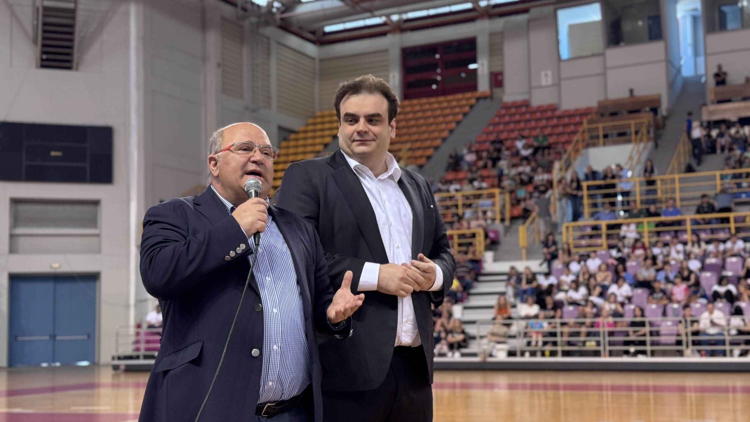 Γιορτή Πολιτισμού