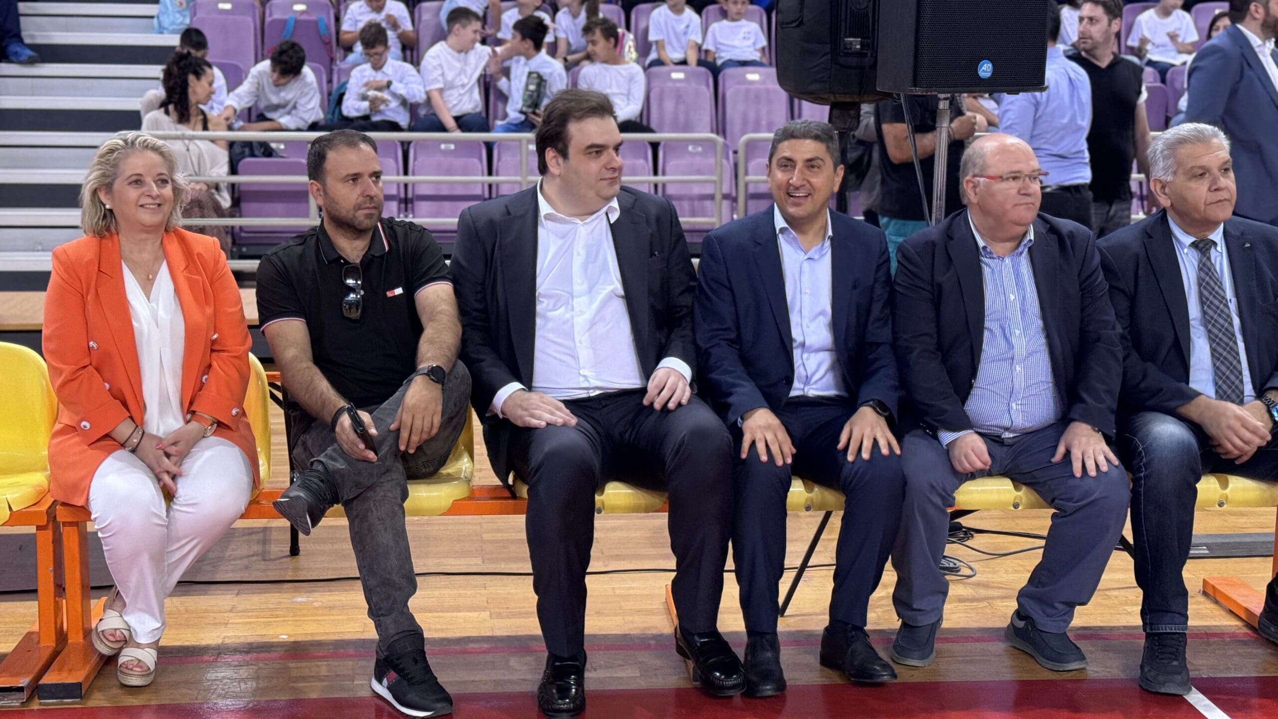 Γιορτή Πολιτισμού