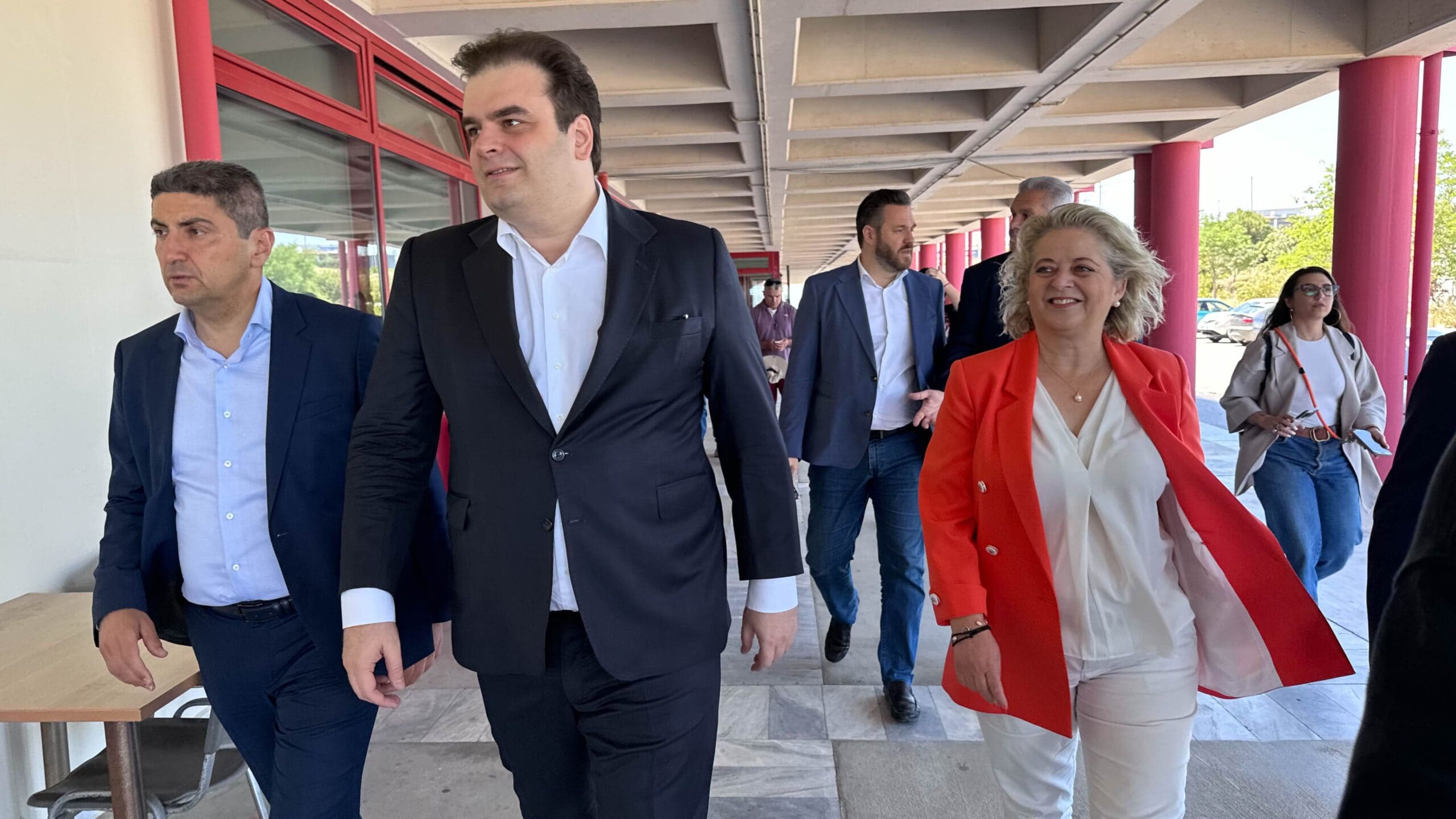 Γιορτή Πολιτισμού