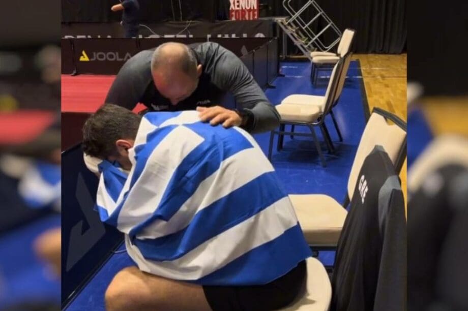 Παναγιώτης Γκιώνης