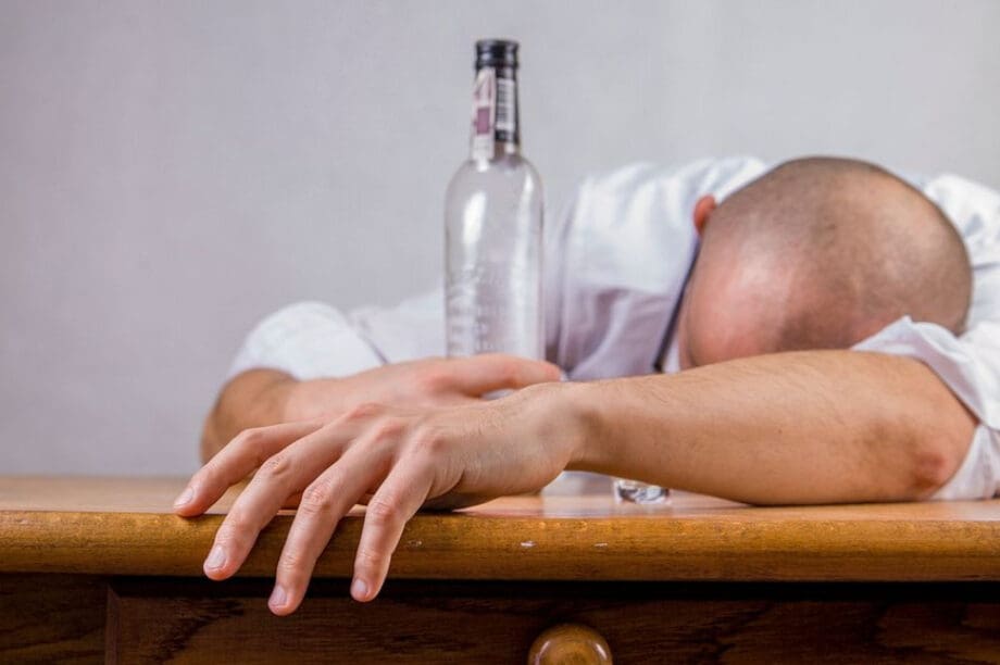 hangover