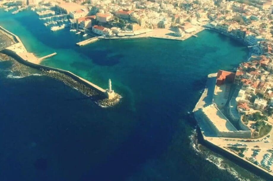χανιά