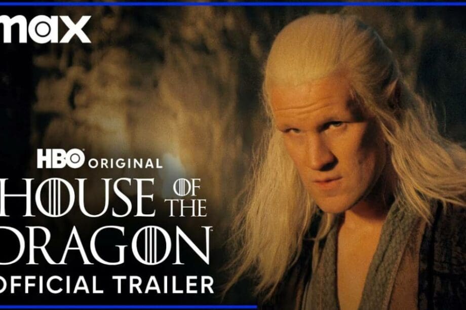 house of the dragon