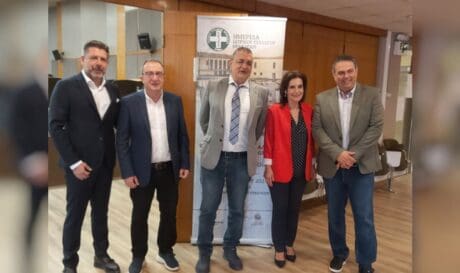 Ιατρικός Σύλλογος Ηρακλείου