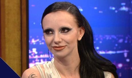 εκπροσωπος ιρλανδιας eurovision