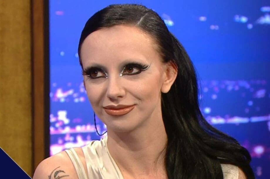 εκπροσωπος ιρλανδιας eurovision