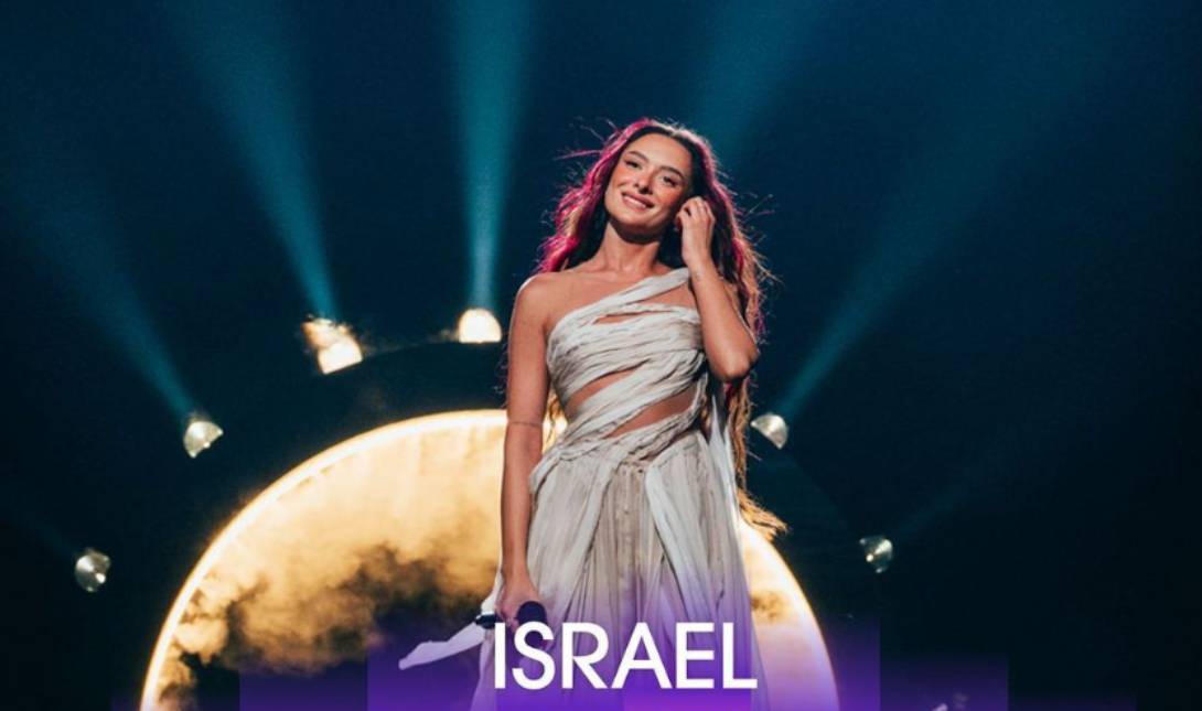 Eurovision Ισραήλ