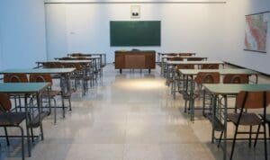 Σοκ στα Ιωάννινα: Καταγγελία για σεξουαλική παρενόχληση 10χρονης μαθήτριας από εκπαιδευτικό