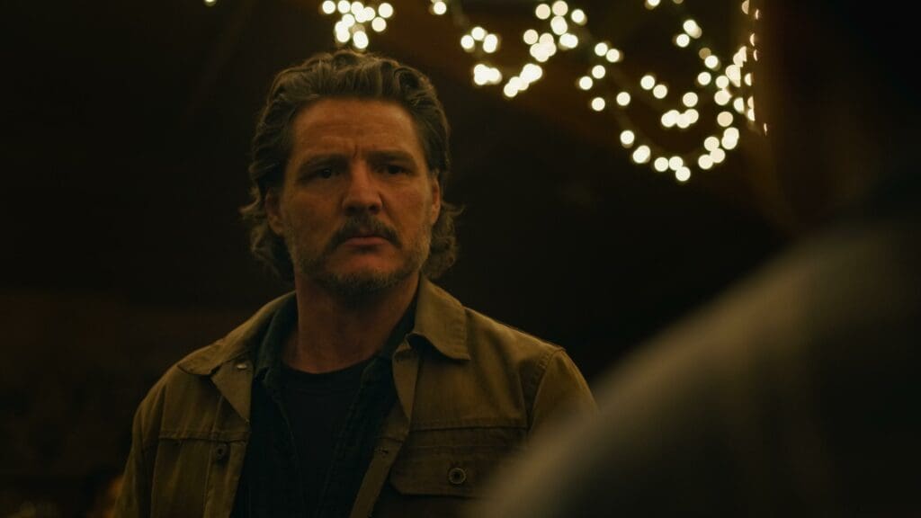 Joel - Pedro Pascal - The lLast Of Us