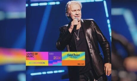 Johnny Logan