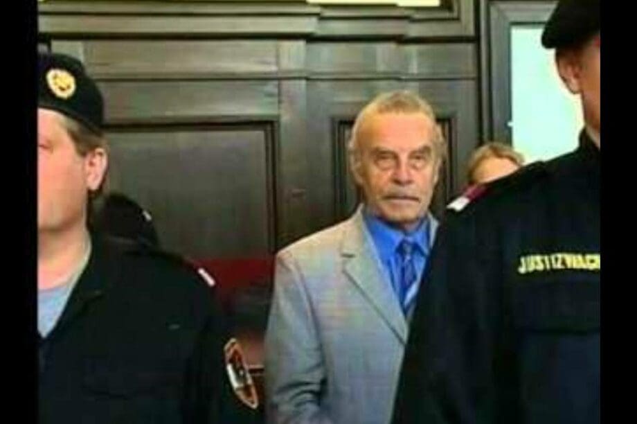 josef fritzl