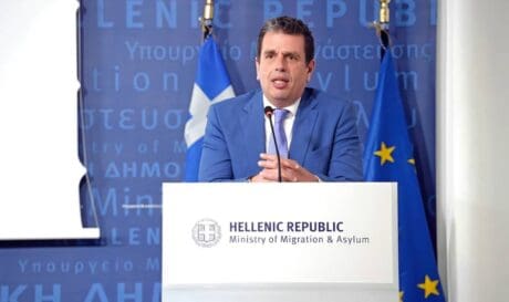Δημήτρης Καιρίδης