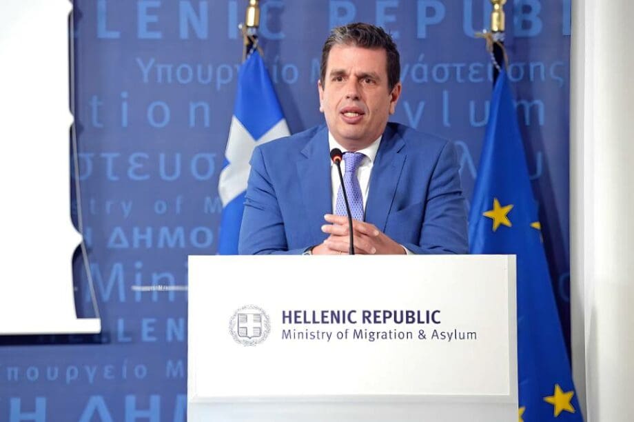 Δημήτρης Καιρίδης