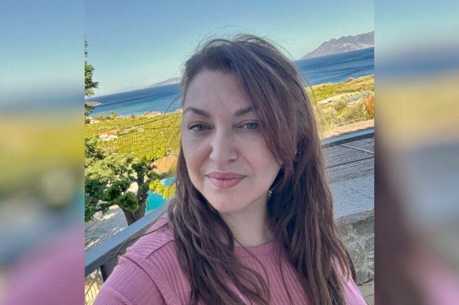 Καίτη Γαρμπή