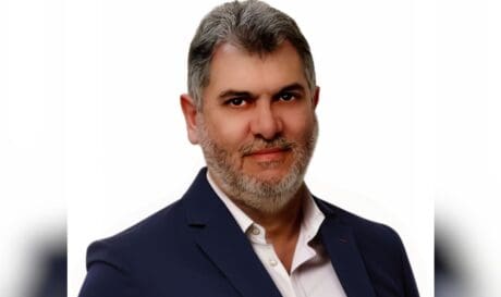Νίκος Καλλέργης