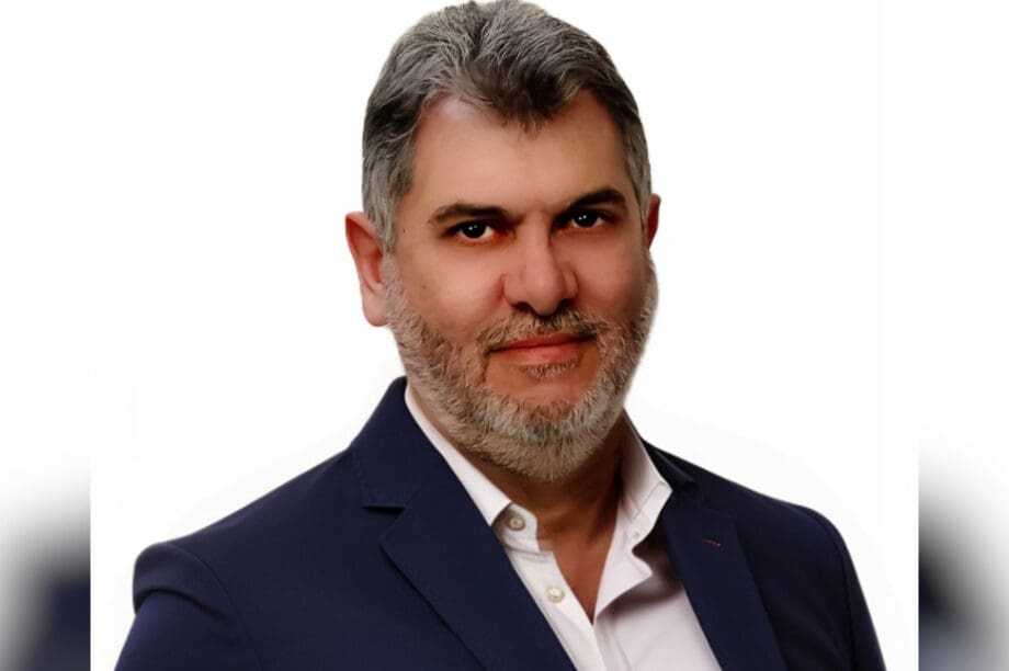 Νίκος Καλλέργης
