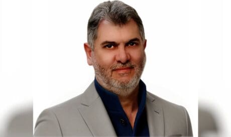 Νίκος Καλλέργης