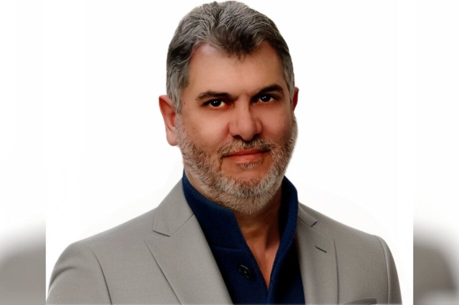 Νίκος Καλλέργης