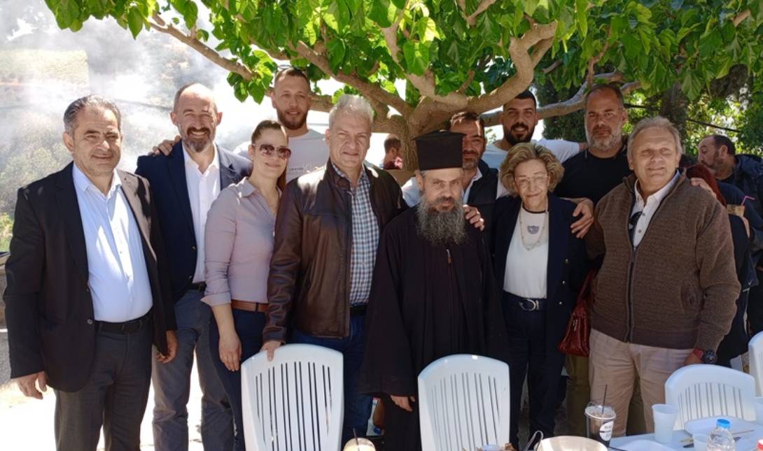 Καλοκαιρινός