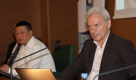 Αλέξης Καλοκαιρινός