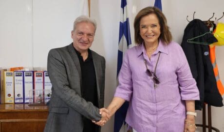 Καλοκαιρινός