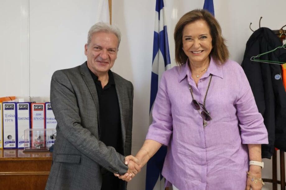 Καλοκαιρινός