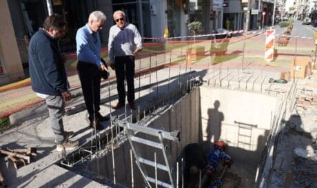 Καλοκαιρινός