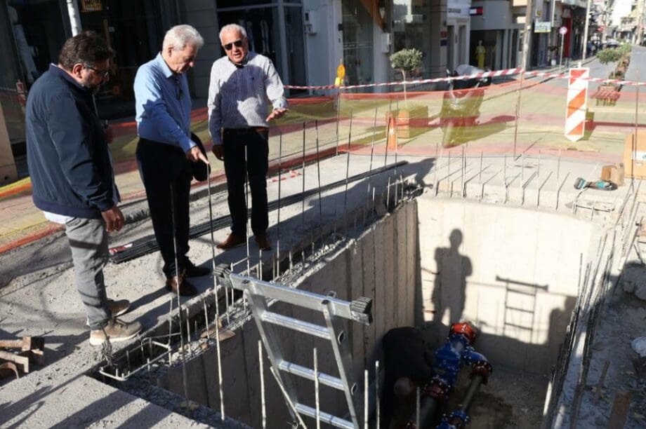 Καλοκαιρινός