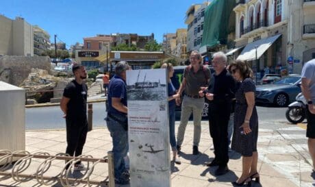 Αλέξης Καλοκαιρινός