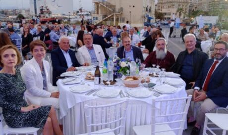 Αλέξης Καλοκαιρινός ΟΛΗ