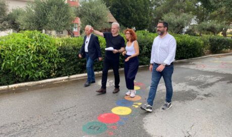 Αλέξης Καλοκαιρινός