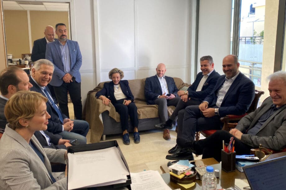 Καλοκαιρινός Σδούκου
