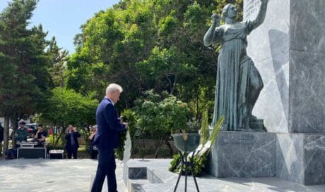 Αλέξης Καλοκαιρινός