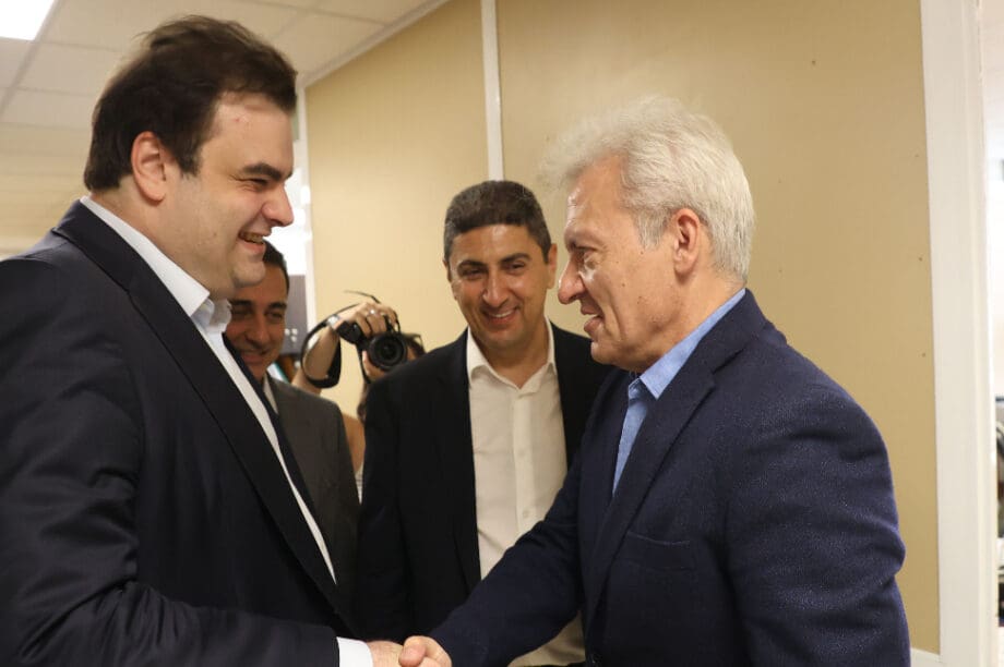 Καλοκαιρινός