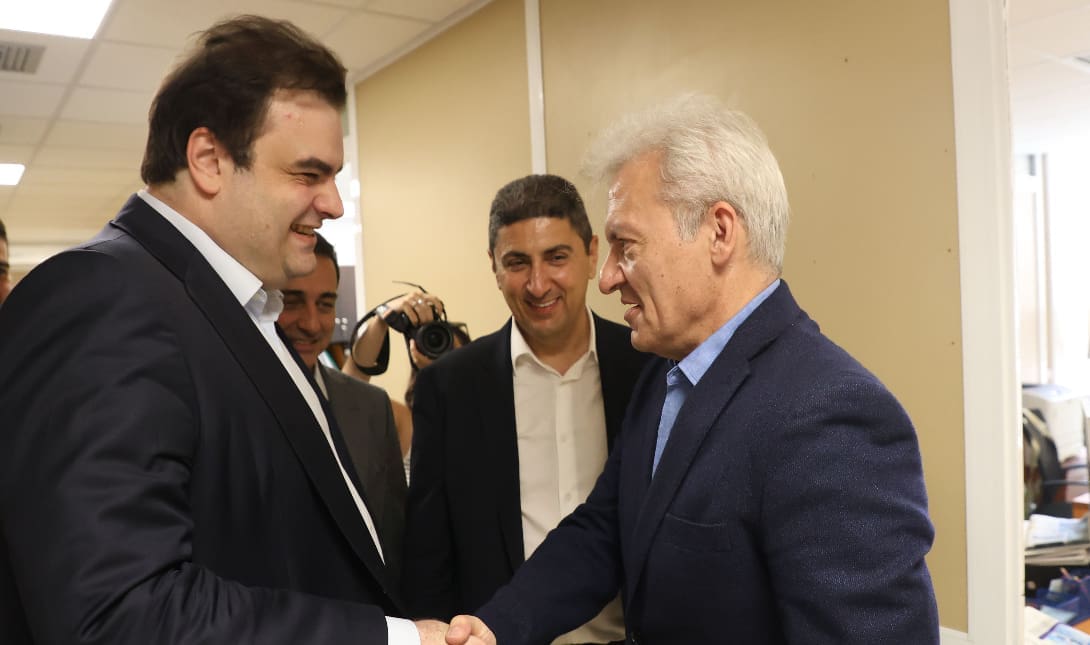 Καλοκαιρινός