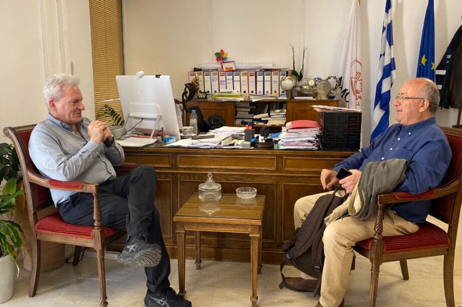 Καλοκαιρινός