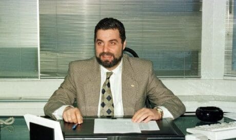 Θόδωρος Καρατζάς