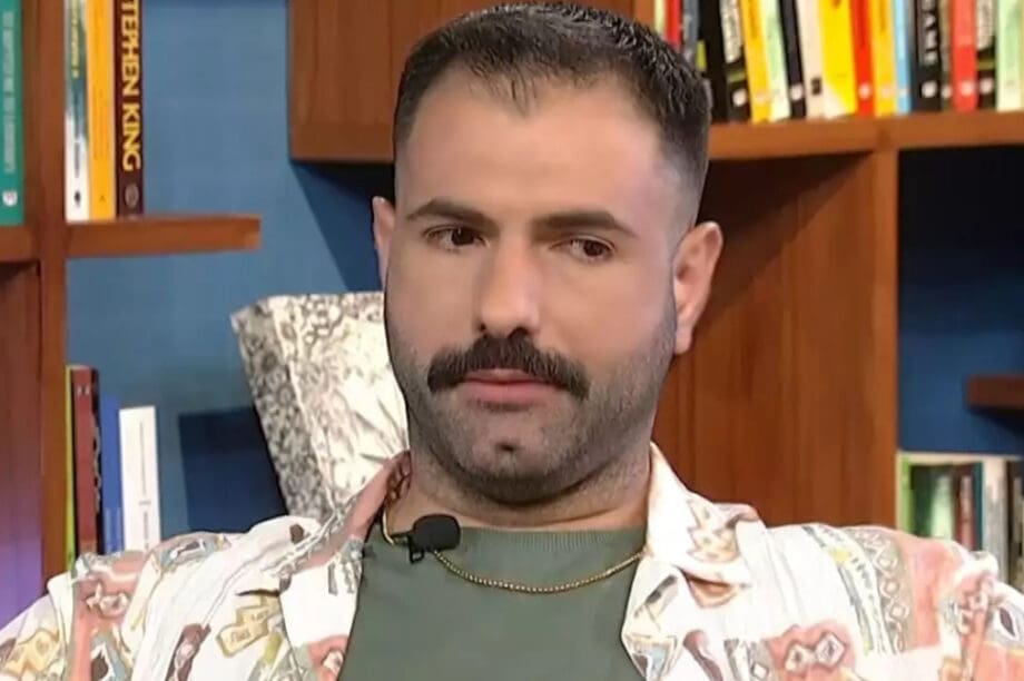 Γιώργος Καρκάς