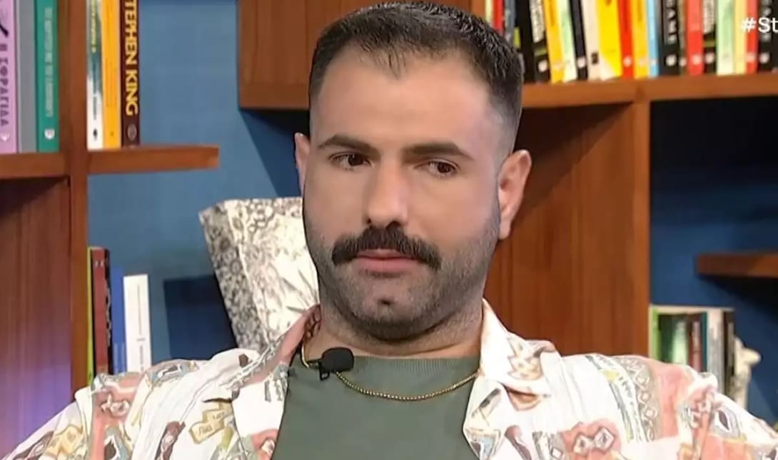 Γιώργος Καρκάς