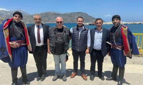 Κάρπαθος Ηλιάκεια