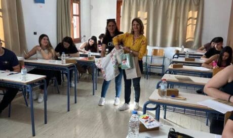 Κασετίνες Δήμος Γόρτυνας