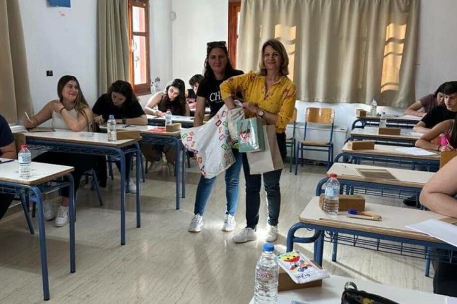 Κασετίνες Δήμος Γόρτυνας