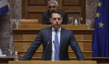 Στέφανος Κασσελάκης