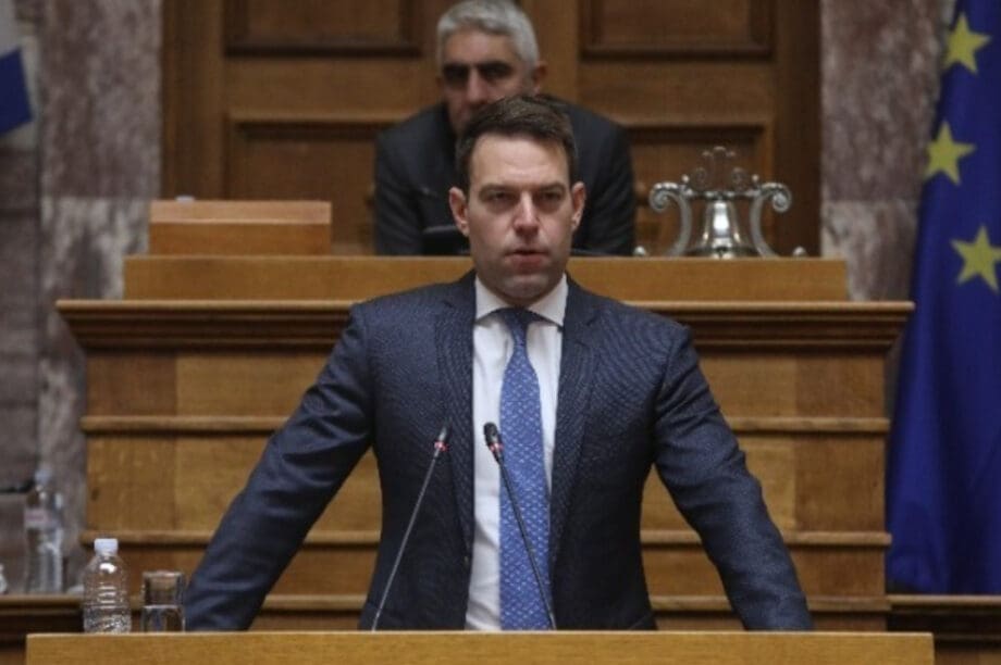 Στέφανος Κασσελάκης
