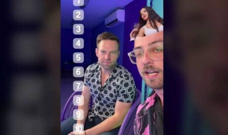 Κασσελάκης fipsterr TikTok